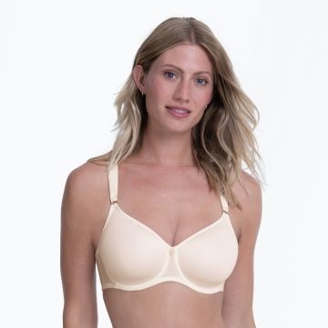 CLAIRE   â Sujetador con aros y copas Spacer-5833-612