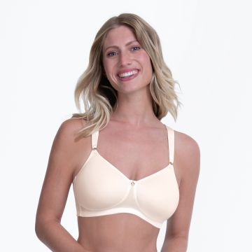 CLAIRE   â Sujetador sin aros con copas Spacer-5834-612