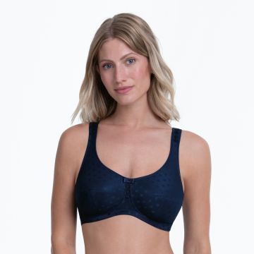 AIRITA - Wireless Comfort Bra-5851-380