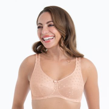 AIRITA - Wireless Comfort Bra-5851-774