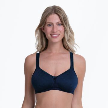 AIRITA - Comfortbeha met Spacerschalen-5852-380