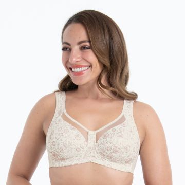 CLARA   ARTÂ : soutien-gorge confort-5873-612