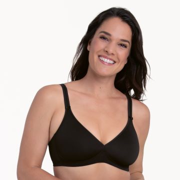 SELMA PURE - Reggiseno senza ferretto con coppa in spacer-5231-001