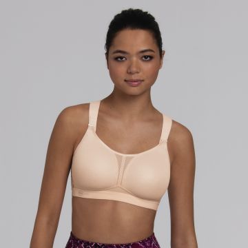 DYNAMIX STAR - Reggiseno sport, Maximum Support-5537-107