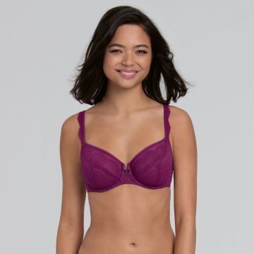 SELMA - Soutien-gorge Ã  armatures-5634-252