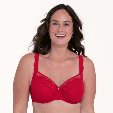 SELMA - Soutien-gorge Big Cup Ã  armatures-5635-265