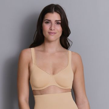 TWIN FIRM - Underwire Bra-5694-722