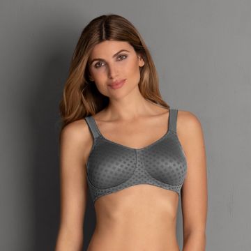LISA - Wire-free Mastectomy Bra-5726X-408