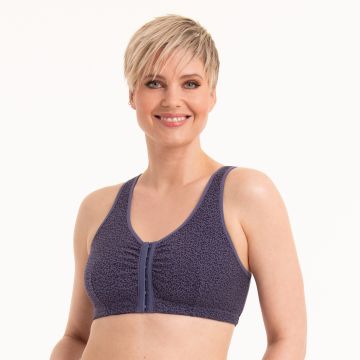 HAZEL - Reggiseno per protesi con chiusura anteriore-5765X-482