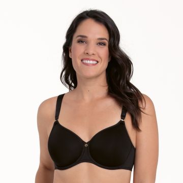 CLAIRE – Reggiseno con ferretto e coppe Spacer-5833-001
