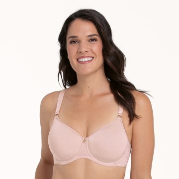 CLAIRE – Reggiseno con ferretto e coppe Spacer-5833-594