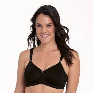 CLAIRE – Reggiseno senza ferretto con coppe Spacer-5834-001