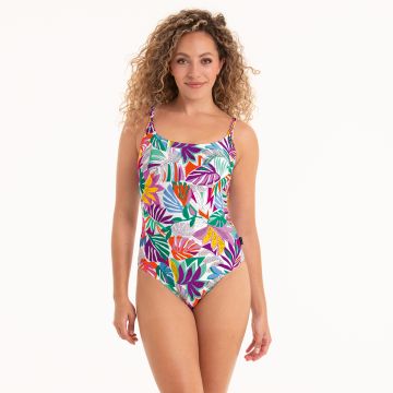 Style MONA - Badeanzug-M5-7757-009