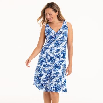 Style MALAIKAÂ : haut de tankini-M5-8101-301
