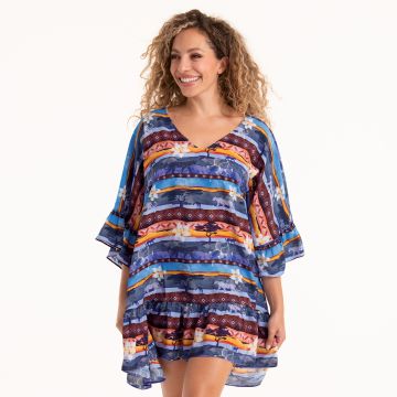 Style AKALANI - Strandkleid-M5-8139-009