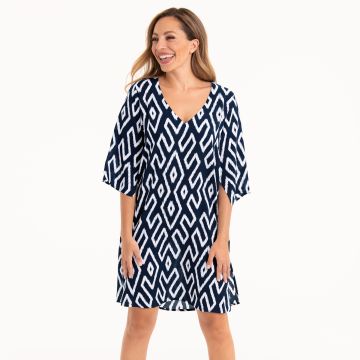 Vestido playero GARDA-M5-8625-321