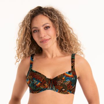 Style SIBELÂ : haut de bikini-M5-8775-1-1