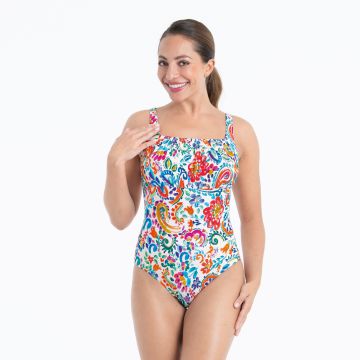 Costume da bagno protesico Style CALVIÀ-M6-6277-009