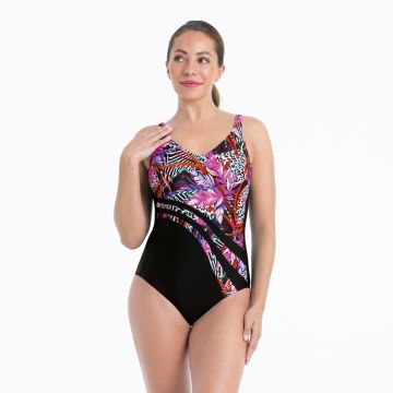 Style DIRBAN - Prothesen-Badeanzug-M6-6306-530