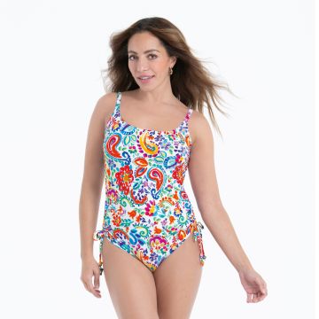 Stile BLANCA - Bikini-M6-7777-009