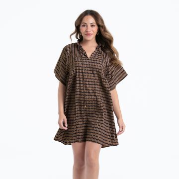 Style   TAHITI - Kleid-M6-8114-001