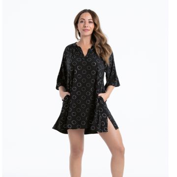 Style MANIHI : robe-M6-8159-001