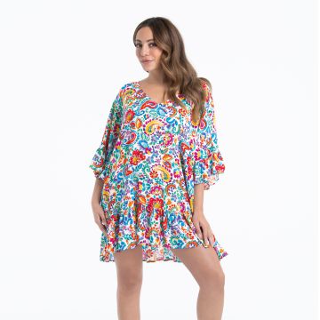 Style AKALANI - Abito da spiaggia-M6-8177-009