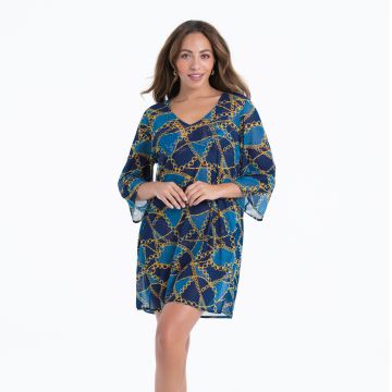 Style   HAWAII – Tunika-M6-8185-312