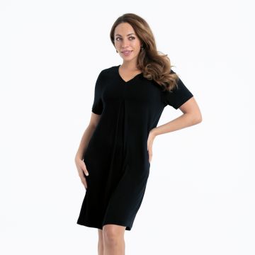Style   JACA – Strandkleid-M6-8644-001