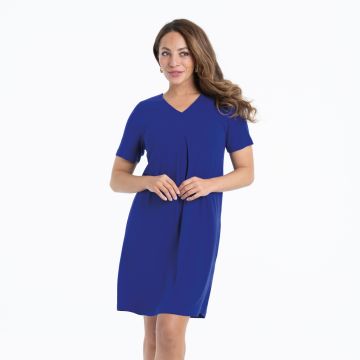 Style   JACA – Strandkleid-M6-8644-329