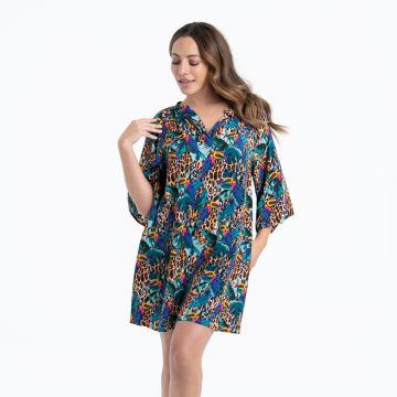 Style MANIHI - Kleid-M6-8674-009