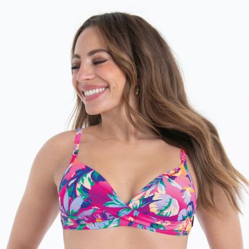 Style MAJA : haut de bikini-M6-8718-1-1