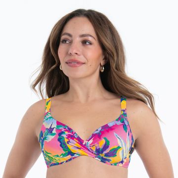 Style ALLEGRA : haut de bikini-M6-8728-1-1