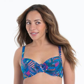 Style LUNA : haut de bikini-M6-8732-1-1
