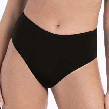 Style   PURE HIGH BOTTOM â Bikinihose mit Shape-Effekt-M6-8788-0-0