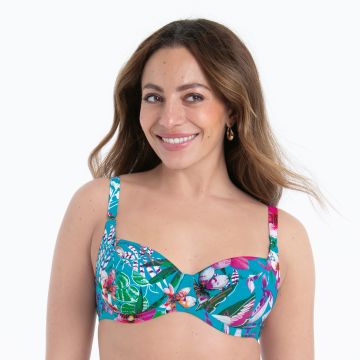 Style FEDERICAÂ : haut de bikini-M6-8830-1-1