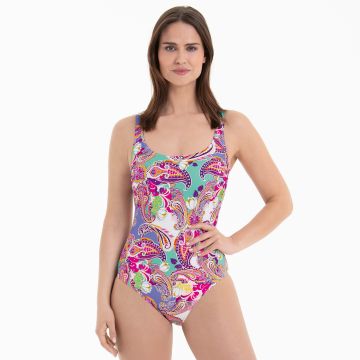 Style CLARAÂ : maillot de bain-M4-7701-540