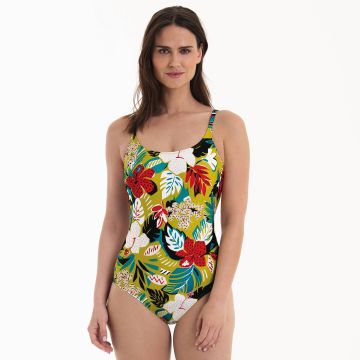 Style MONA - Badeanzug-M4-7707-208