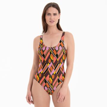 Style MAGGIEÂ : maillot de bain-M4-7805-009