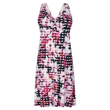 Style   MALA - Strandkleid-M4-8104-430