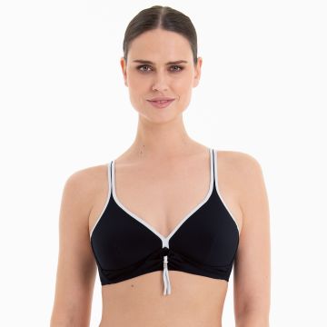 Style AMINA TOPÂ : haut de bikini-M4-8308-1-1