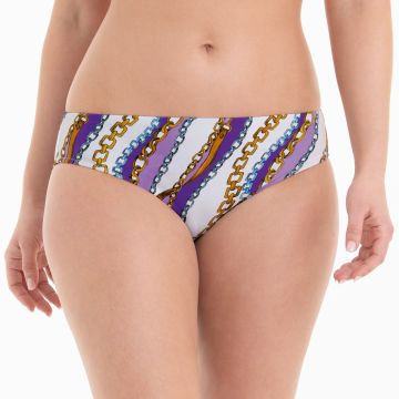 Style LEAÂ : bas de bikini-M4-8320-0-0