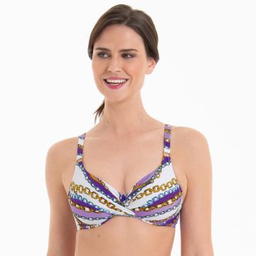 Style MELODYÂ : haut de bikini-M4-8320-1-1