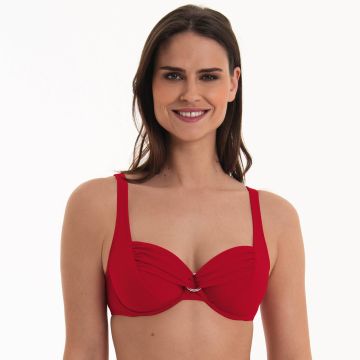 Style HERMINE : haut de bikini-M4-8411-1-1