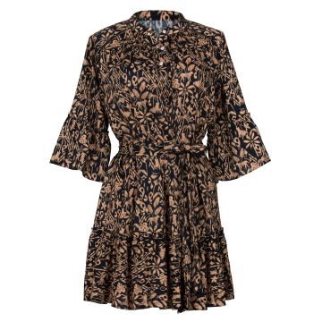 Style SAHARAÂ : robe-M4-8616-733