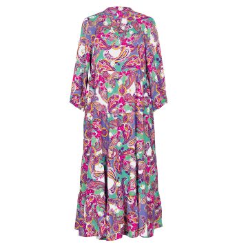 Style AYMEEÂ : robe de plage-M4-8621-540