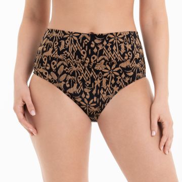 Style LORENAÂ : bas de bikini-M4-8726-0-0