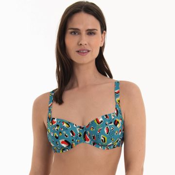 Style   FEDERICA - Bikinitop-M4-8747-1-1