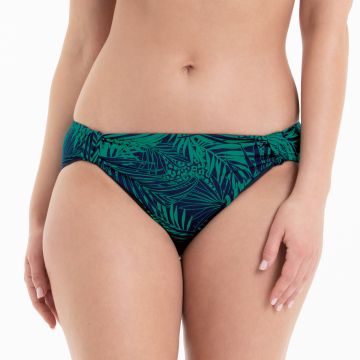 Style PIAÂ : bas de bikini-M4-8819-0-0