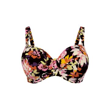 Style LUNA – Full cup bikini top-M4-8843-1-1